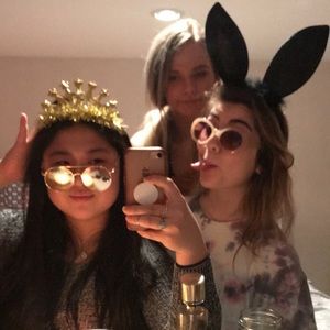 Meet your Posher, Jieun